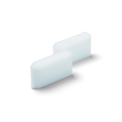 2 recharges pinceau mousse fine Schuller Eh'klar