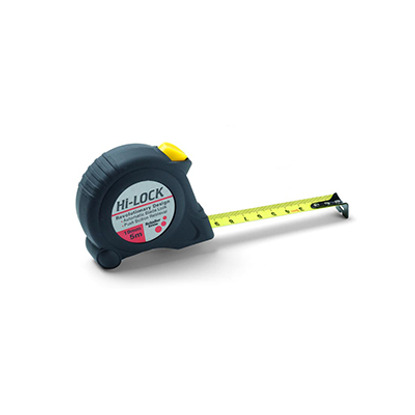 Mètre ruban 19mm x 5m Schuller Eh'klar