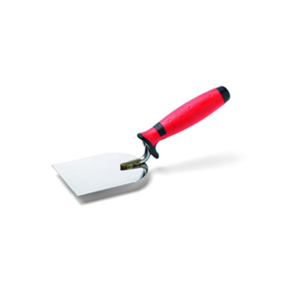 Truelle stucateur soft-grip longueur 6cm Schuller Eh'klar