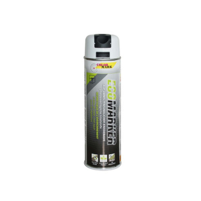 Aérosol Ecomarker vert 500mL Colormark