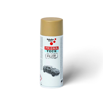 Aérosol Prisma Tech Filler beige Schuller Eh'klar