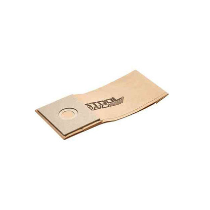 Filtre Turbo TF-RS 400/25 pour RS 400, RTS 400, DS 400, DTS 400, ES 125, ETS 125 Festool