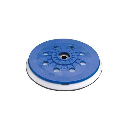 Plateau de ponçage ST-STF 125/8-M8-J H Festool