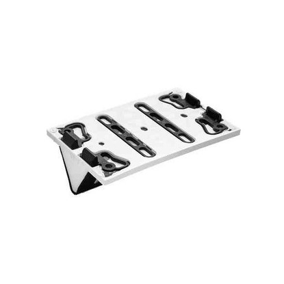 Patin profilé à rainurer en V SSH-STF-LS130-V10 pour LS 130 Festool