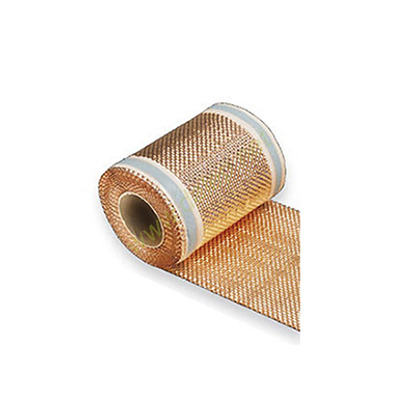 Bande de cuivre antimousse - L 5 x l 0.20 m Dalep