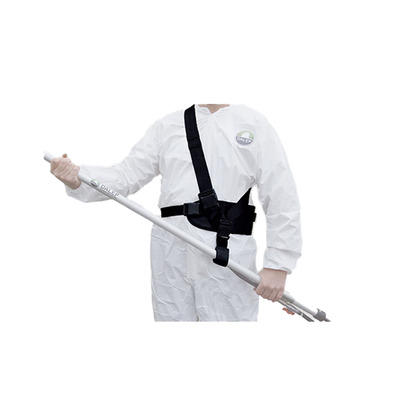 Harnais pour lances télescopiques Dalep