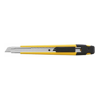 Cutter 9 mm Olfa New A L'Outil Parfait