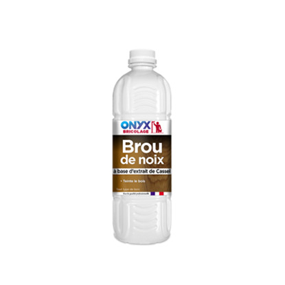 Brou de noix 1L Onyx