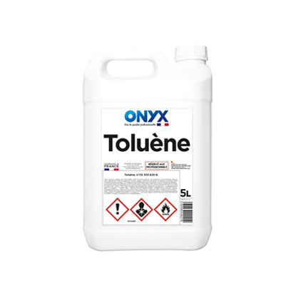 Toluene 5L Onyx