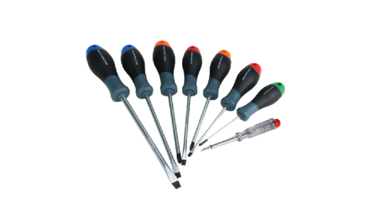 Boutique en ligne de vente de matériel de bricolage