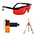 Accessoires pour appareils de mesure