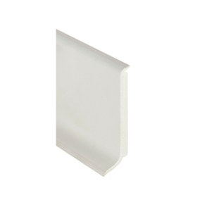 Plinthe PVC semi-rigide Romuflex 60 mm Romus