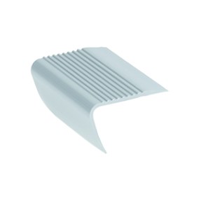 Nez de marche PVC souple N65BS bord sifflet Romus